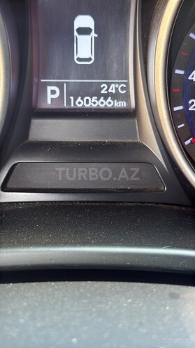 Hyundai Santa Fe-7