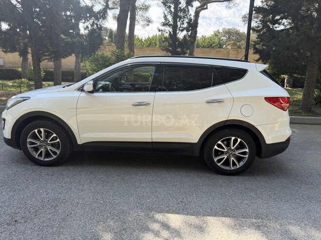 Hyundai Santa Fe-9