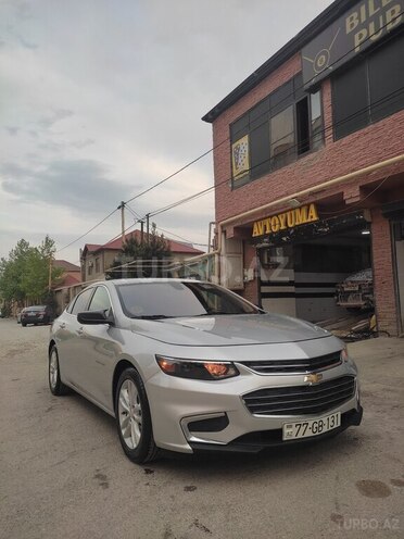 Chevrolet Malibu-1