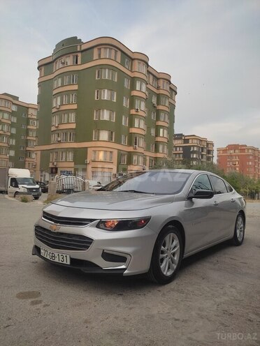 Chevrolet Malibu-2