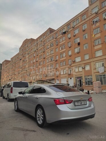 Chevrolet Malibu-6