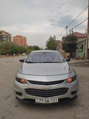 Chevrolet Malibu-3