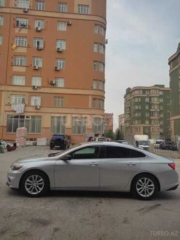 Chevrolet Malibu-7