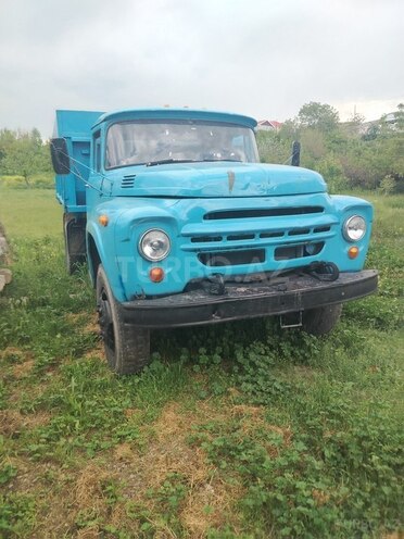 ZIL 130-1
