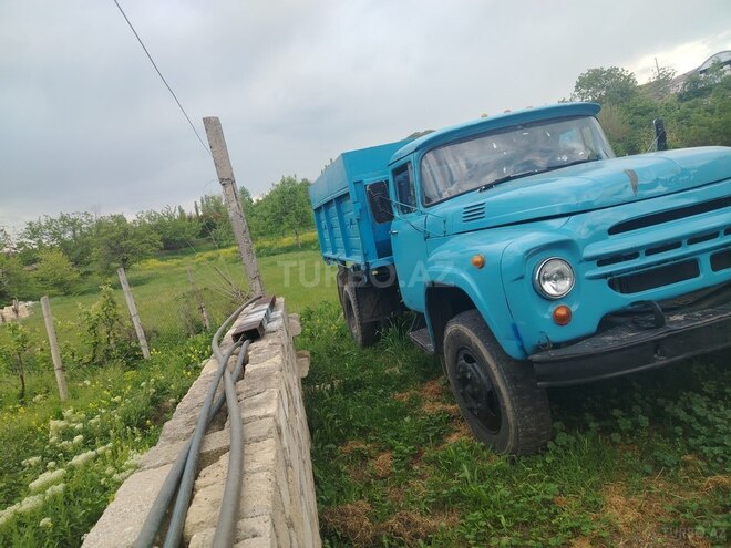 ZIL 130-5
