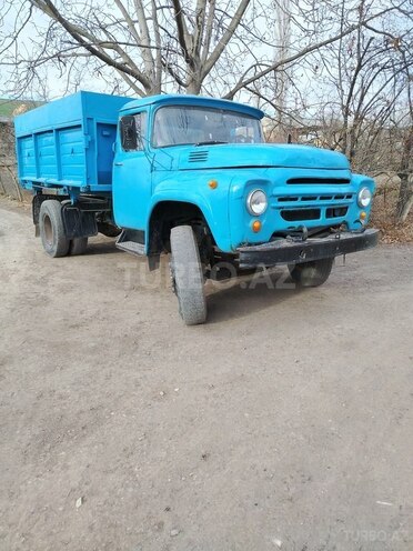 ZIL 130-7