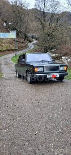 LADA (VAZ) 2107-6