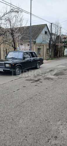 LADA (VAZ) 2107-8