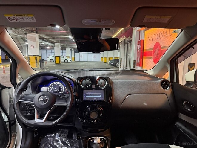 Nissan Note-6