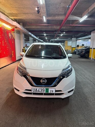 Nissan Note-1