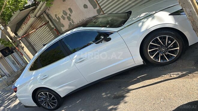 Hyundai Sonata-7