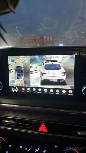 Hyundai Sonata-8