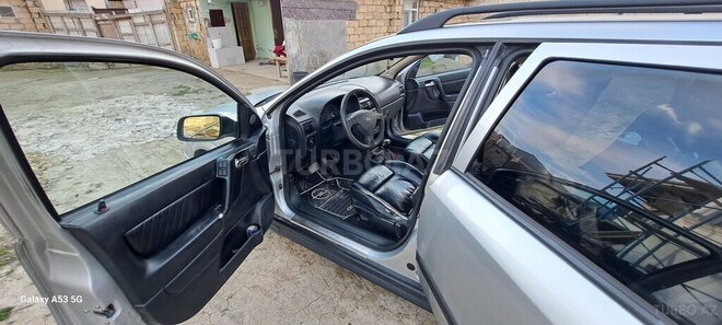 Opel Astra-3