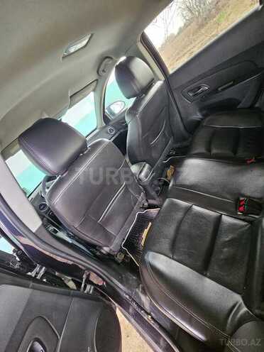 Chevrolet Cruze-4