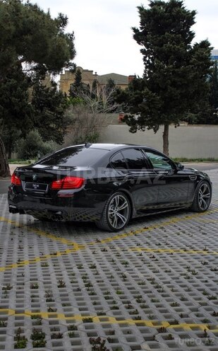 BMW M5-5