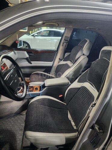 Mercedes E 240-14