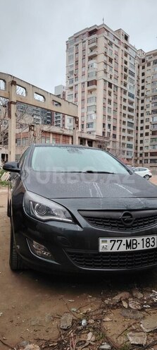 Opel Astra-2