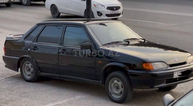 LADA (VAZ) 2115-4