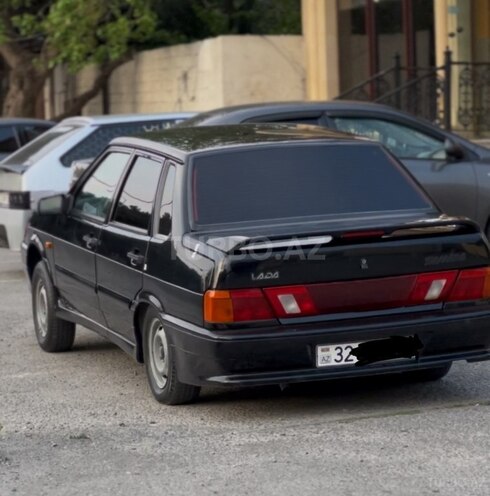 LADA (VAZ) 2115-3