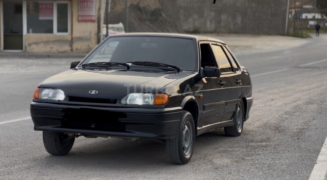 LADA (VAZ) 2115-11