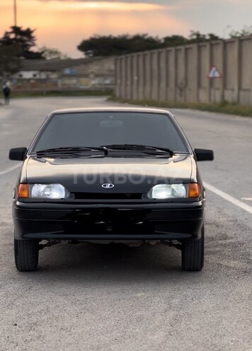 LADA (VAZ) 2115-1