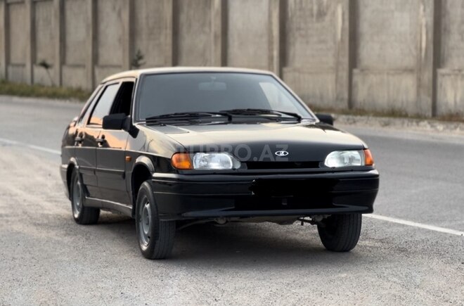 LADA (VAZ) 2115-10