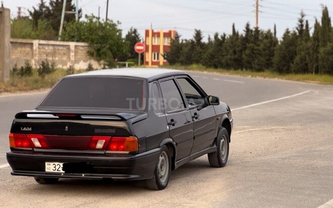 LADA (VAZ) 2115-5