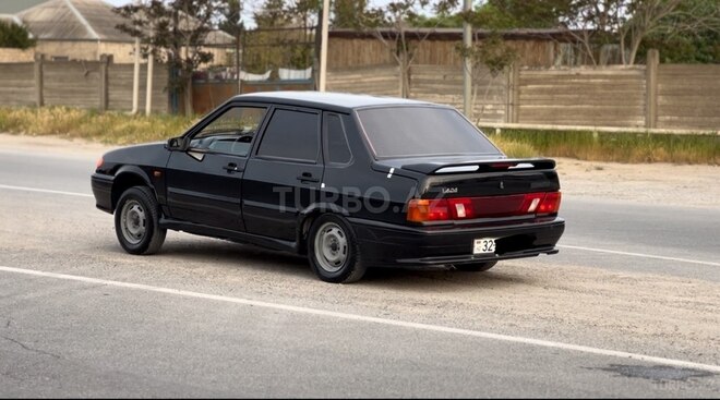 LADA (VAZ) 2115-7