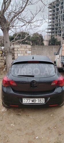 Opel Astra-3