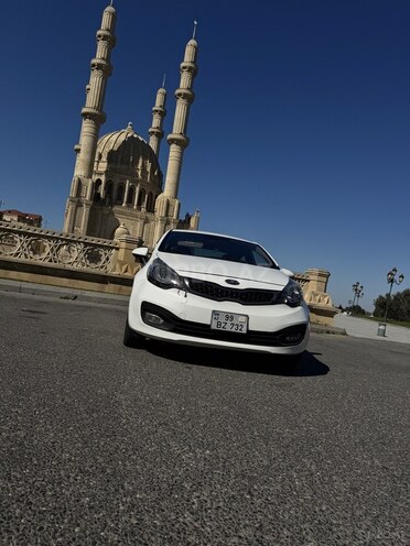 Kia Rio-6