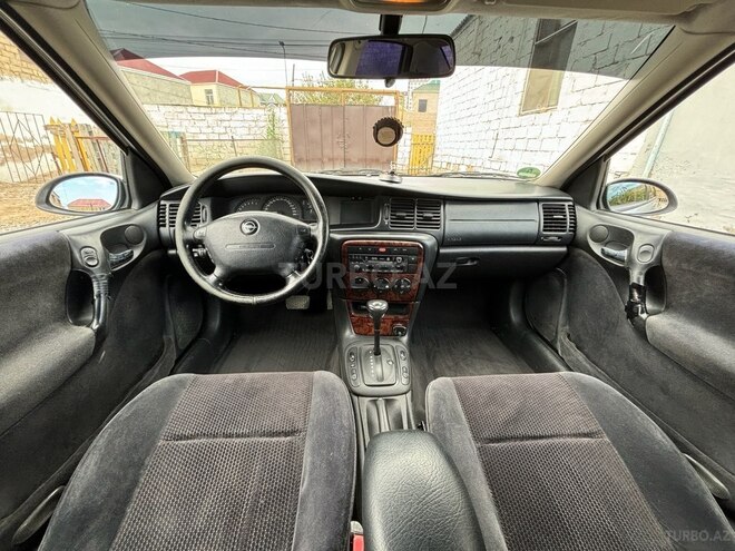 Opel Vectra-8