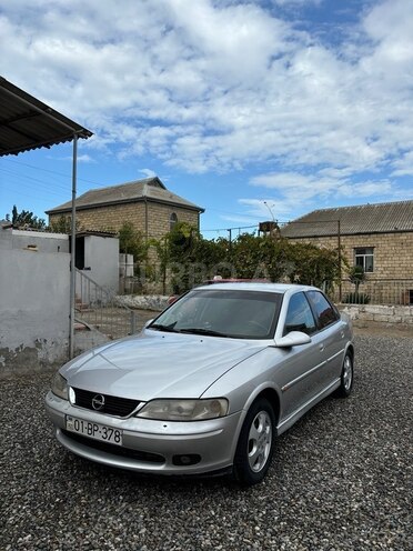 Opel Vectra-5