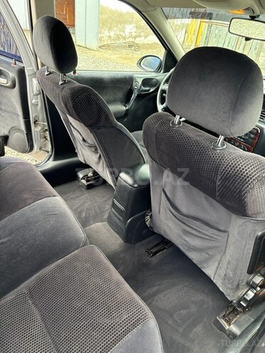 Opel Vectra-9