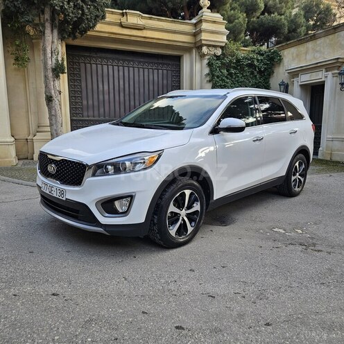 Kia Sorento-2