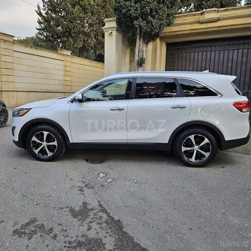 Kia Sorento-3
