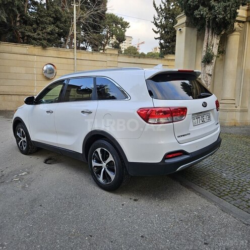 Kia Sorento-5