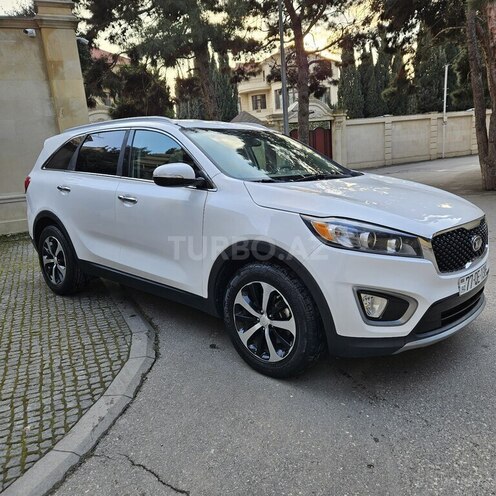 Kia Sorento-9