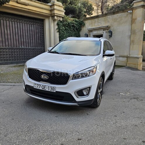 Kia Sorento-14
