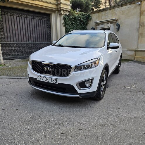 Kia Sorento-1