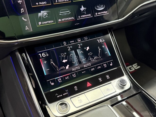 Audi A8-10
