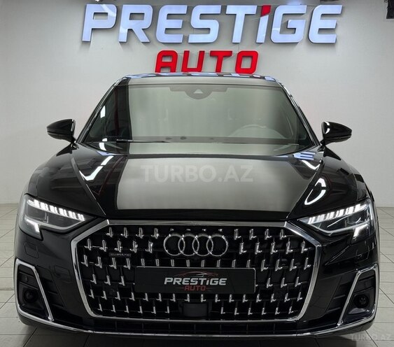 Audi A8-3