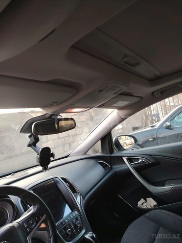 Opel Astra-4
