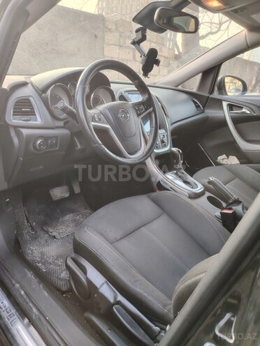 Opel Astra-6