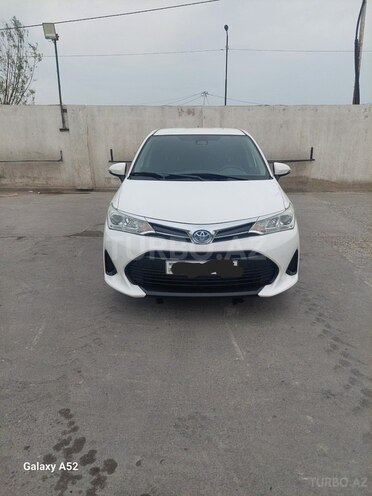 Toyota Corolla Fielder-1