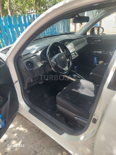 Toyota Corolla Fielder-7