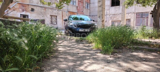 Opel Astra-1