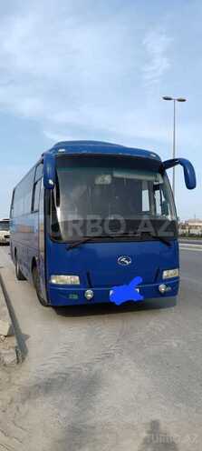 King Long XMQ6112AY-1