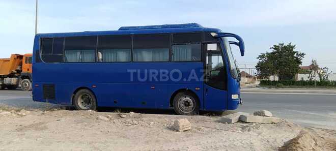 King Long XMQ6112AY-4