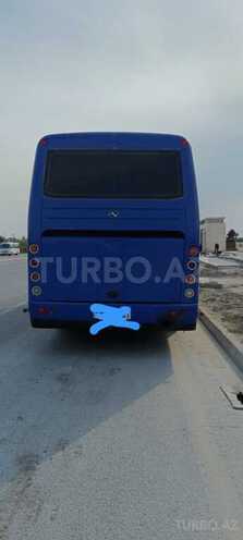 King Long XMQ6112AY-2