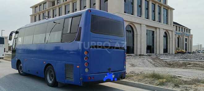 King Long XMQ6112AY-6